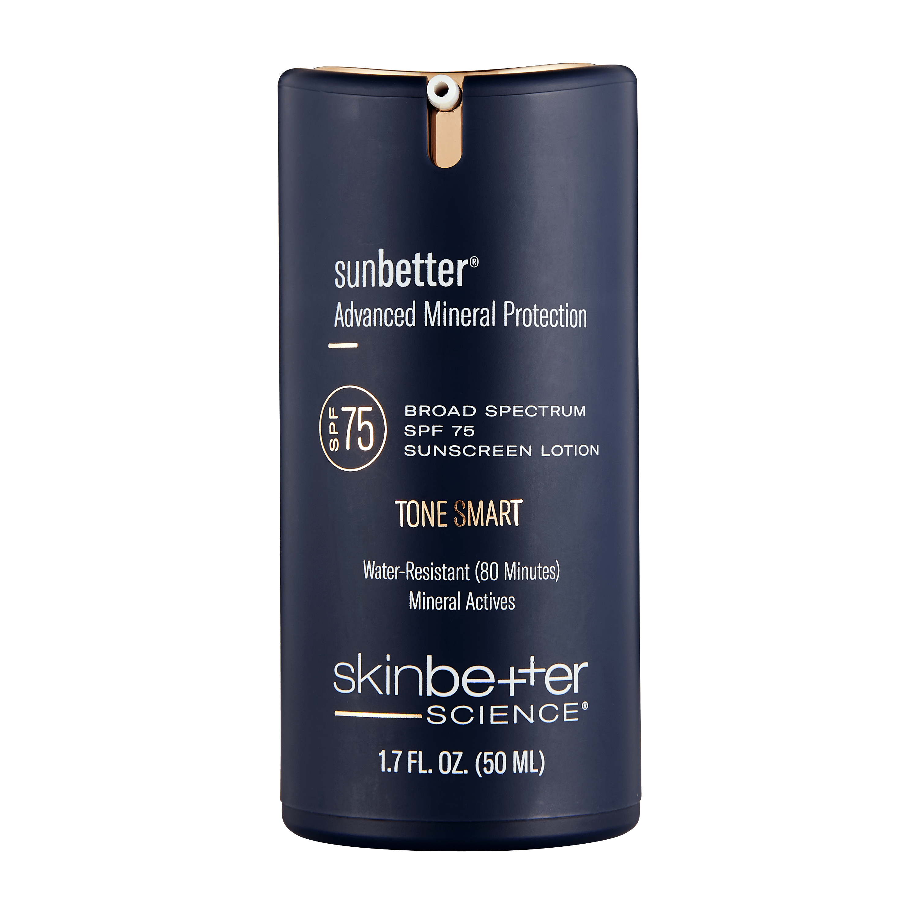 skinbetter TONE SMART SPF 75 Sunscreen Lotion 50 ml – Charmed Medispa